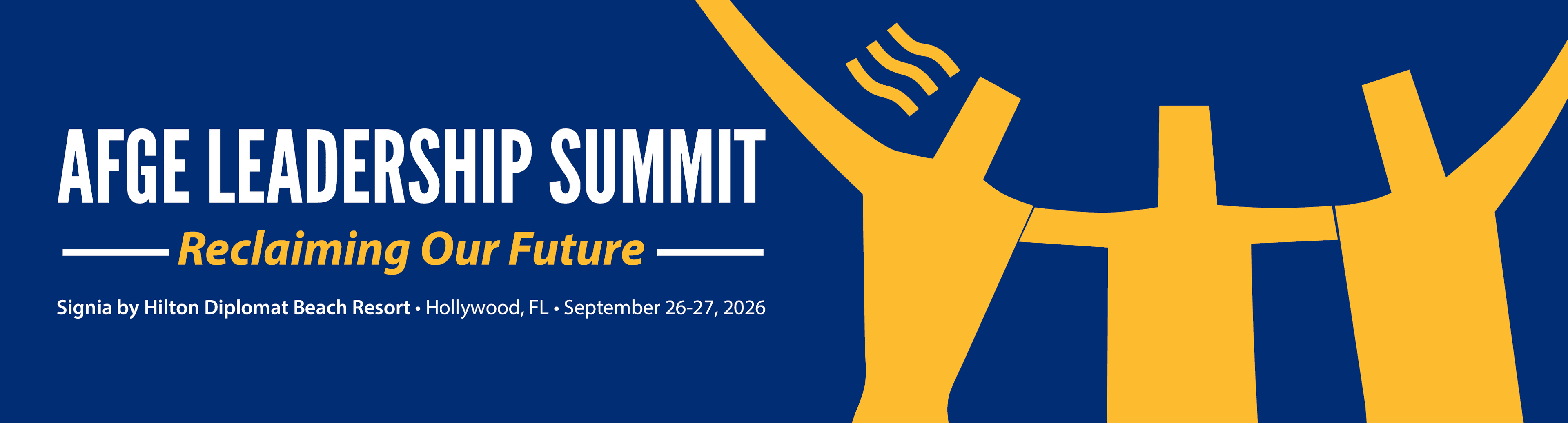 Leader Summit Logo